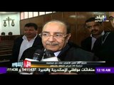 صدى البلد | تأجيل نظر طعن الاهلي علي حل مجلسه لجلسة 28 فبراير للنطق بالحكم