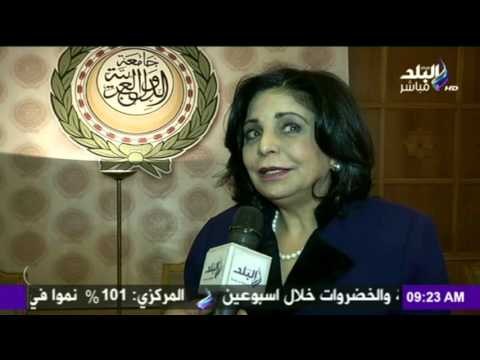 صدى البلد | المؤتمر العربي الاول للطب عن بعد في مجال المخ و الاعصاب