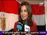 وزيرة الهجرة تناشد المصريين بالخارج المشاركة بآرائهم حول مشروع قانون الهجرة