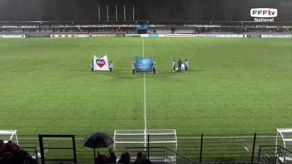 Composition du So Cholet