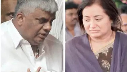 ಎಚ್ ಡಿ ರೇವಣ್ಣರನ್ನ ತರಾಟೆಗೆ ತೆಗೆದುಕೊಂಡಿದ್ದಾರೆ ಶೋಭಾ ಕರಂದ್ಲಾಜೆ  | Oneindia Kannada