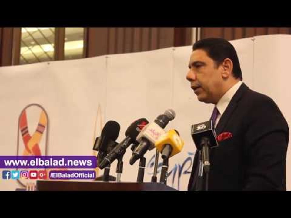 صدى البلد |  رئيس تنشيط السياحة: اليابان والصين سوق موازية للسياحة المصرية