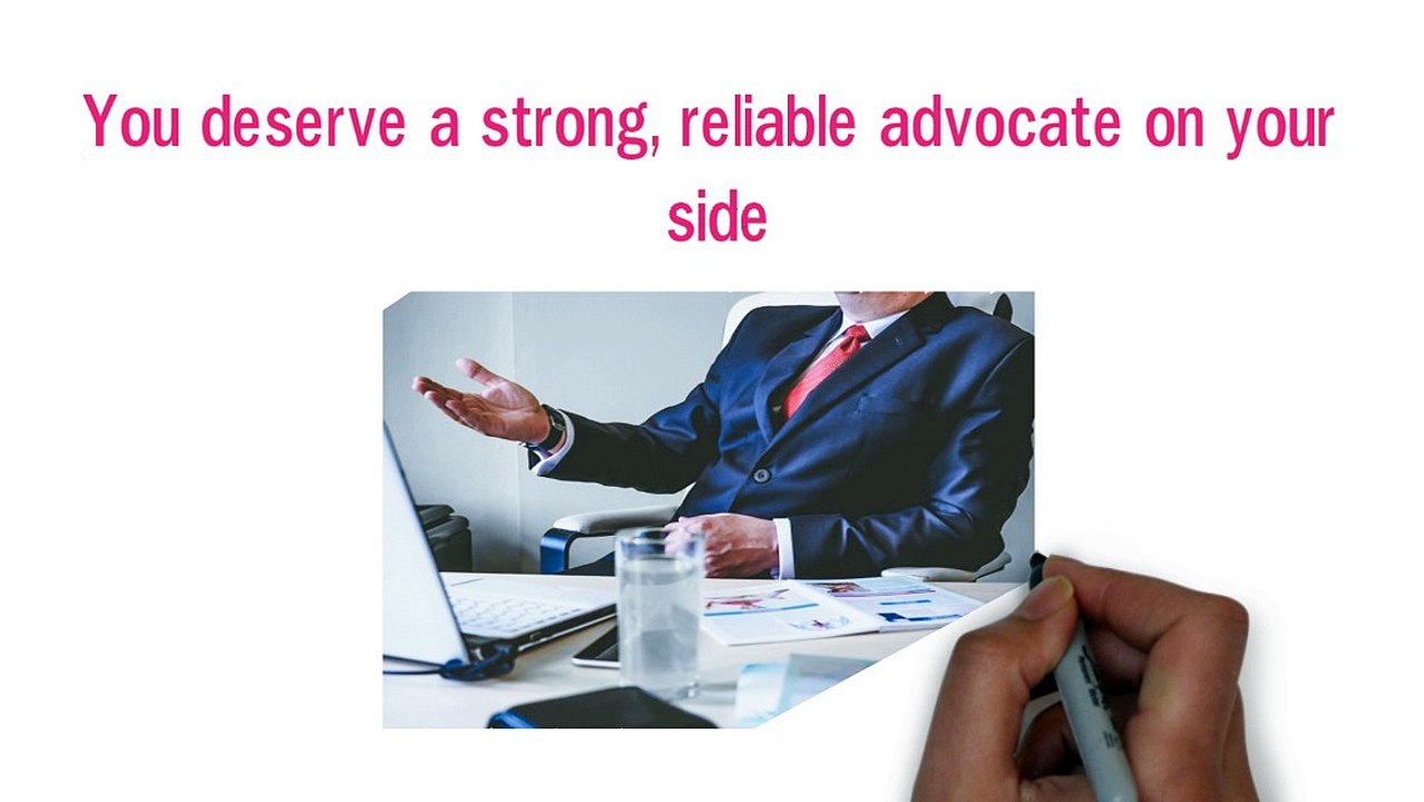 Northern Virginia Personal Injury Lawyers