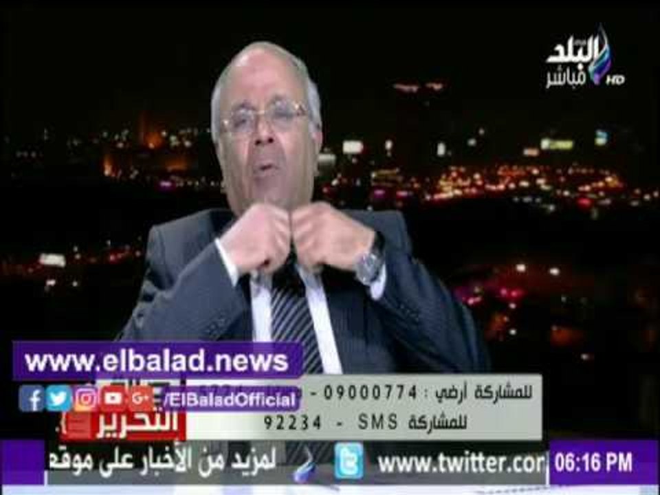 صدى البلد |برلماني: تعديلات قانون الإدراة المحلية لابد ان تقضي علي البروقراطية ..فيديو