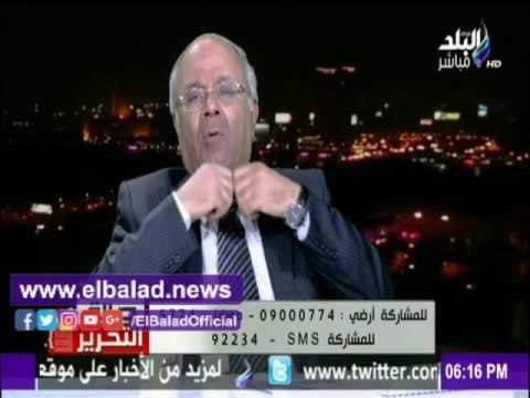 صدى البلد |برلماني: تعديلات قانون الإدراة المحلية لابد ان تقضي علي البروقراطية ..فيديو