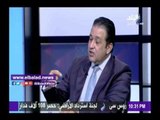 صدى البلد | علاء عابد: الإفراج عن الشباب مشروط بعدم تورطهم في أي تخريب «فيديو»