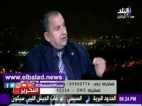 صدى البلد |عضو الإدارة المحلية: الدستور كفل حرية إختيار المحافظين مابين التعيين والإنتخاب