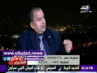 صدى البلد |عضو الإدارة المحلية: الدستور كفل حرية إختيار المحافظين مابين التعيين والإنتخاب