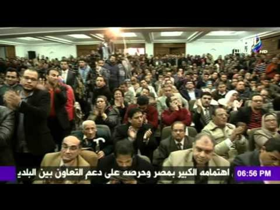 صدى البلد | الجمعية العمومية غير العادية لنقابة الاطباء اليوم