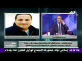 صدى البلد |  محمد الفقي : الائتلافات في البرلمان فشلت في السيطرة علي نواب المجلس