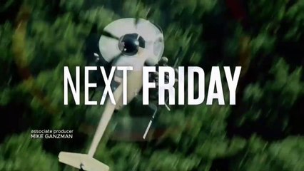 Blindspot Season 4 Ep.15 Promo Frequently Recurring Struggle For Existence (2019)