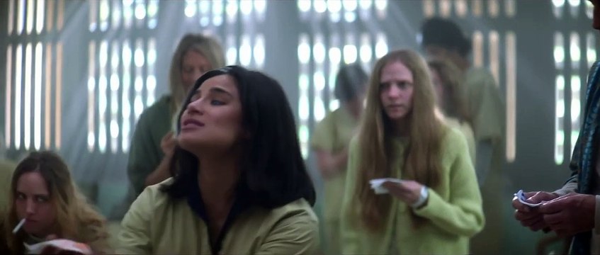 Doom Patrol Season 1 Ep.05 Promo Paw Patrol (2019) DC Superhero series