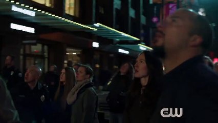 Supergirl Season 4 Episode 15 Trailer O Brother, Where Art Thou (2019)
