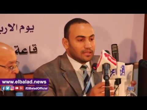 صدى البلد |رئيس تحرير «الاقتصادية الفلسطينية»: الإعلام العربي يجب ألا يدعم الانقسام