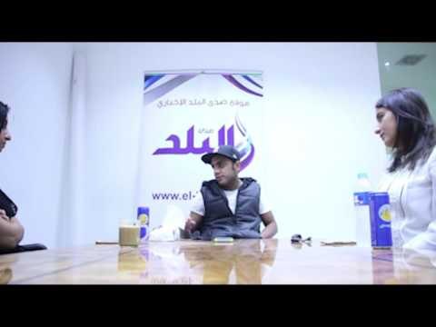 صدى البلد | أوس أوس لـ صدى البلد : نعتمد على الارتجال في مسرح مصر