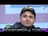 صدى البلد |  النجم محمد نور يغني مع مها و حصريا اغنية ليالينا من الالبوم الجديد