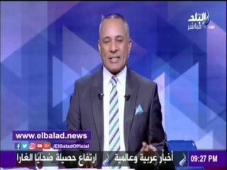 صدى البلد | أحمد موسي: ترامب يلقي بنصائح أوباما في سلة المهملات ..ولامصالحة مع الإخوان