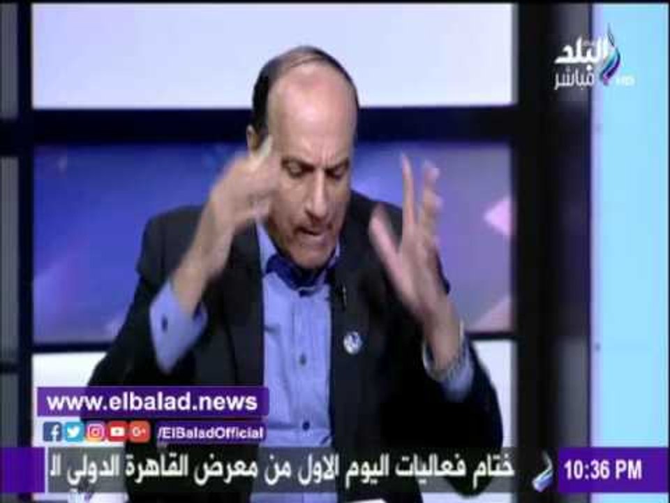 صدى البلد | إبن شقيقة قتيل «الأميرية»: نطالب بحق خالي كمواطن مصري ونحترم القضاء