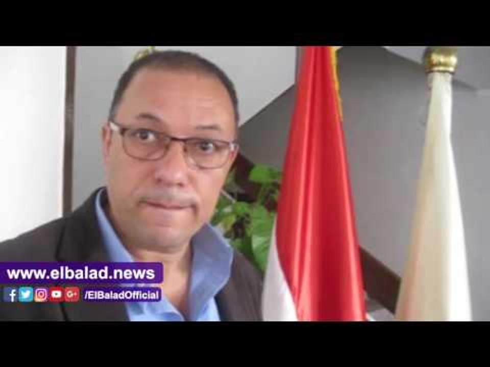 صدى البلد |  عمال «مصنع المتحدة» ببنى سويف يطالبون بإعاده تشغيله: «إحنا هنتشرد»