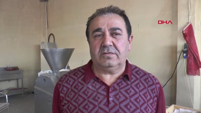 Bayburt Tandır Ekmeği 'Yok' Satıyor