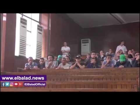 صدى البلد | محاكمة 16 متهمًا فى أحداث الدفاع الجوى لـ 21 ديسمبر