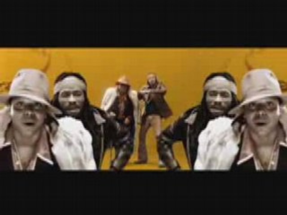 Madcon - Beggin'