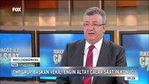 Engin Altay / FOX TV - Çalar Saat /  9 Mart 2019
