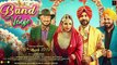 Band Vaaje _ Binnu Dhillon, Mandy Takhar, Gurpreet Ghugi & Jaswinder Bhalla _ Releasing on 15th March 2019 _ Punjabi Movie Trailer