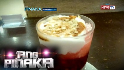 Ang Pinaka: Classic Pinoy Pampalamig