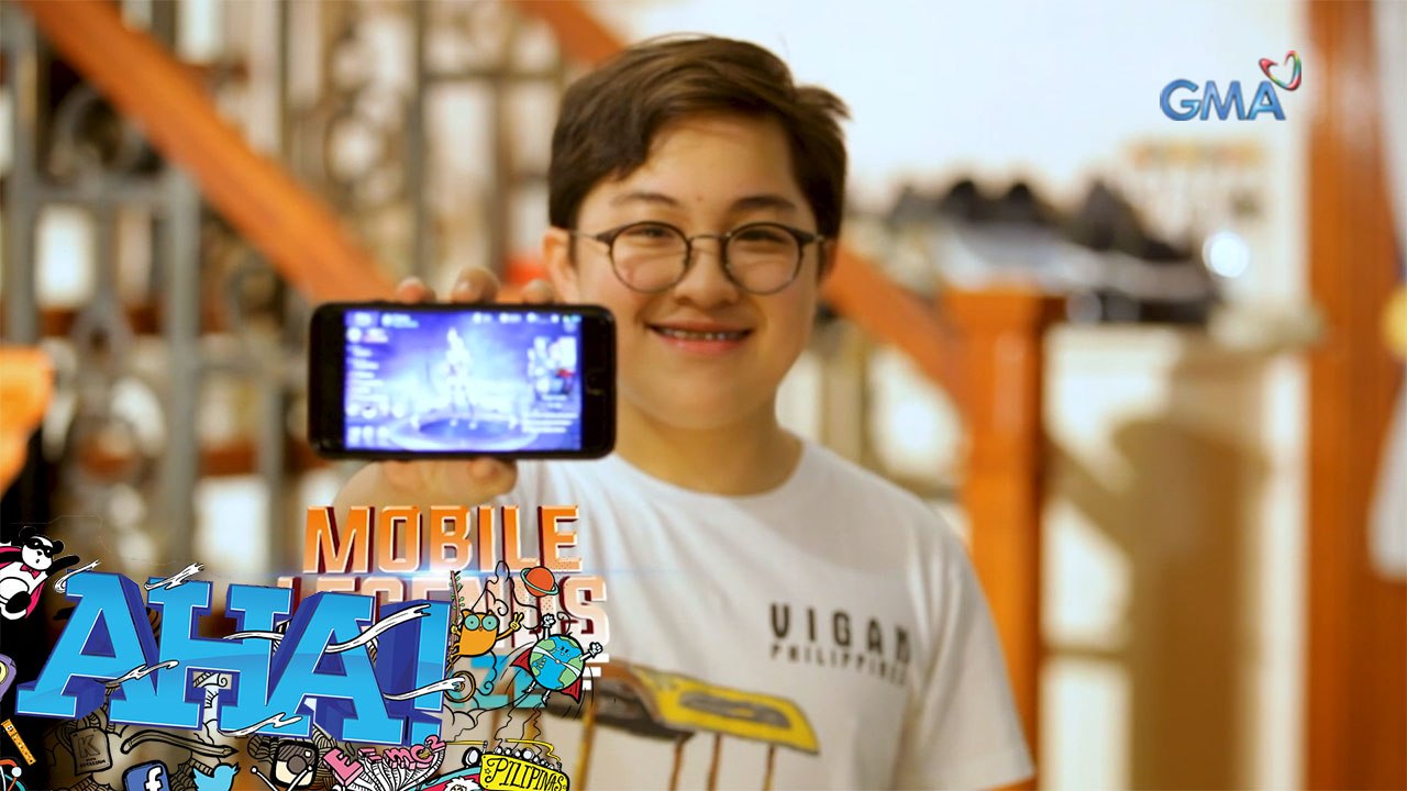 AHA!: Bakit patok ang Mobile Legends?