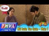 THVL | Thế giới cổ tích: Nỗi buồn Táo Quân (Phần 1) - FULL