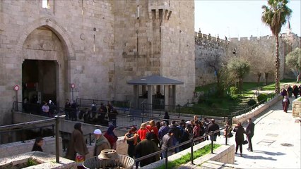 حظر الدعم المالي للتجار.. الاحتلال يضيّق الخناق على القدس