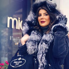 إلهام الفضالة تتحدث عن الجراحة التي أجرتها وما صدم الطبيب في العمليات