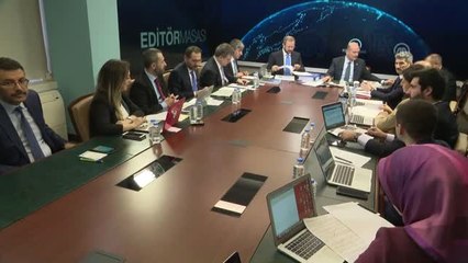 Soylu: "Trafik Işıkları veya Polis Varsa Geçiş Üstünlüğü Hakkını Onlar Verir"