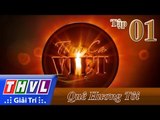 THVL | Tình ca Việt 2015 - Chủ đề: Tình hoài hương | Tập 1: Quê hương tôi - Phần 2