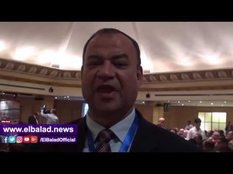 صدى البلد | عدلي القيعي: السياحة ثقافة شعب وعودتها مسئولية المواطنين قبل الحكومة