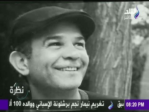 حمدى رزق ينعي وفاة الزميل عصام التوني رئيس قطاع الإنتاج بقناة صدى البلد