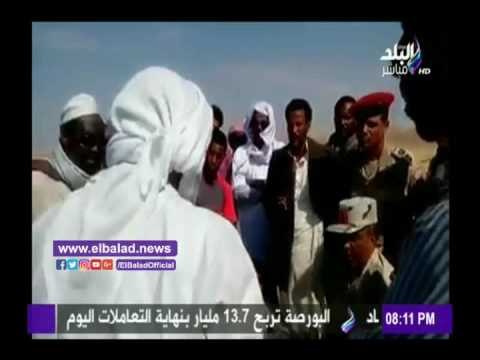 صدى البلد | أحمد موسي يطالب أهل النوبة بفتح طريق أبو سمبل أمام حركة السياحة