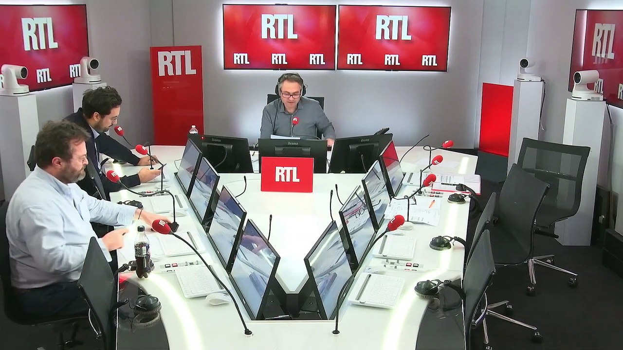 Municipales à Paris : Mounir Mahjoubi affirme s'être "expliqué" avec Édouard Philippe