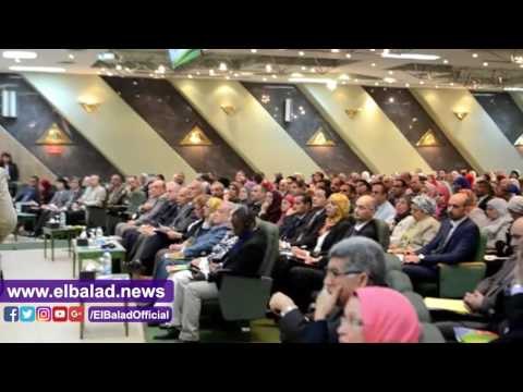 صدى البلد |أبو بكر الجندي: العالم يدرك دور الأجهزة الإحصائية في التنمية المستدامة