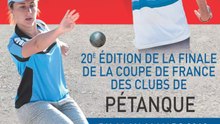 20e Finale Coupe de France des Clubs