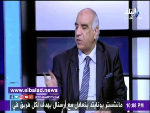 صدى البلد |نور الدين :تقاريرالضابط المتهم بتعذيب قتيل الأميرية تؤكد حسن اخلاقه