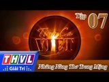 THVL | Tình ca Việt 2015 - Tập 7: Chủ đề Những nàng thơ trong mộng