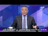 احمد موسى : يتقدم بالشكر لإسلام جاويش رسام الكاريكاتير..شاهد السبب