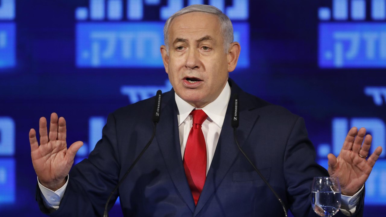 Secret talks and backroom deals: Netanyahu's media manipulations | The Listening Post (Full)