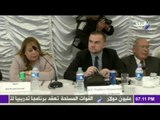 صدى البلد | إنعقاد المجلس المصري الأوروبي بالقاهرة