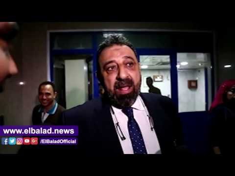 صدى البلد |مجدي عبدالغني : زيارة الجبلاية لمستشفى أبو الريش مجرد بداية