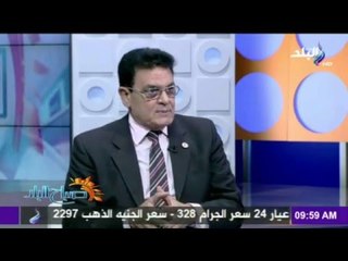 Download Video: تحليل الدكتور محمد سمير استاذ الطب النفسي لـ تصريحات المسؤولين خلال الاسابيع الماضية