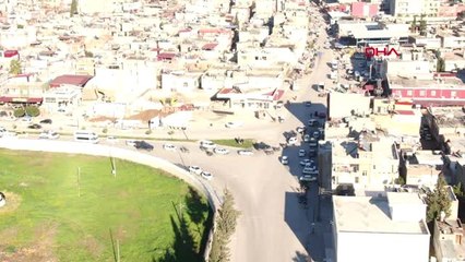 Adana'da 300 Polisle Operasyon; Aranan 61 Kişi Yakalandı