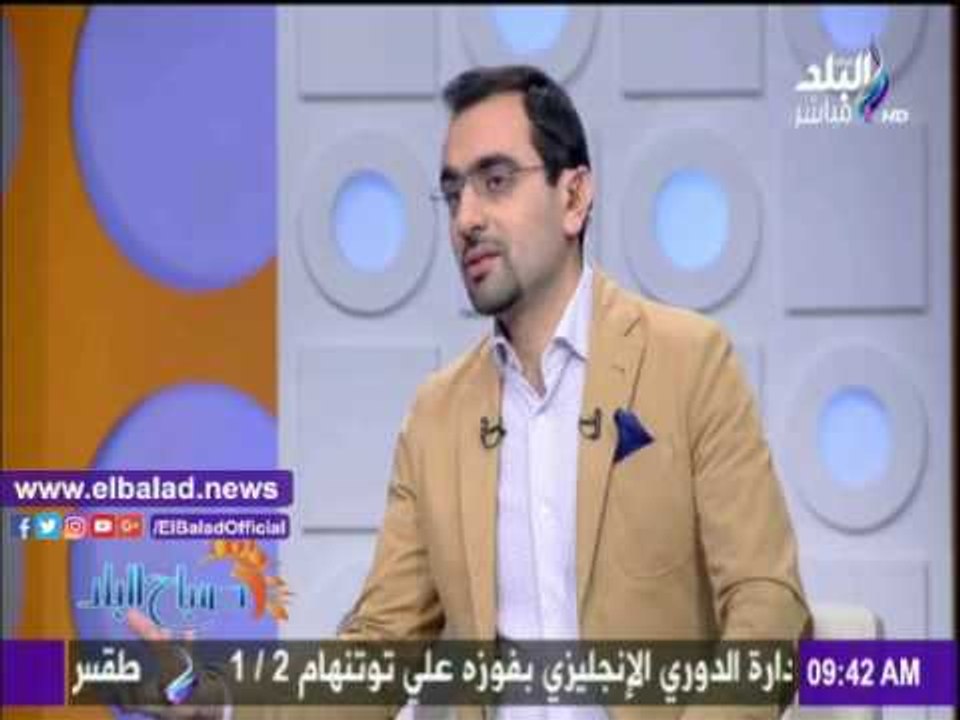 صدى البلد |حزب المحافظين يطالب بالاستفادة من شباب الجامعات في العمل التطوعي